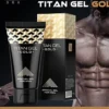 ITAN GEL 黃金加強版 增大陰莖+脫敏凝膠 俄羅斯正品進口 4 Titan Gel 泰坦凝膠 金 1