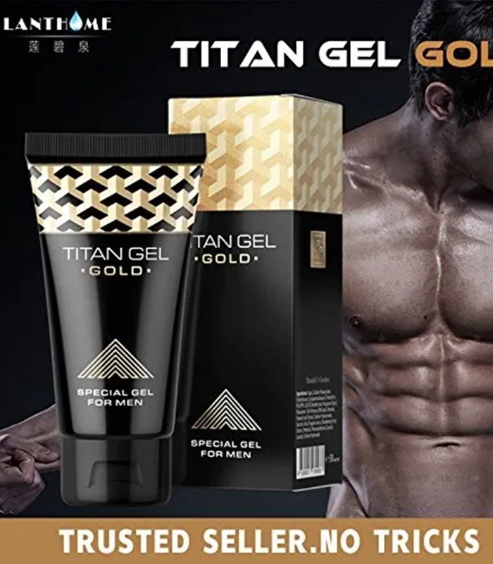 ITAN GEL 黃金加強版 增大陰莖+脫敏凝膠 俄羅斯正品進口 1 ITAN GEL 黃金加強版 增大陰莖+脫敏凝膠 俄羅斯正品進口