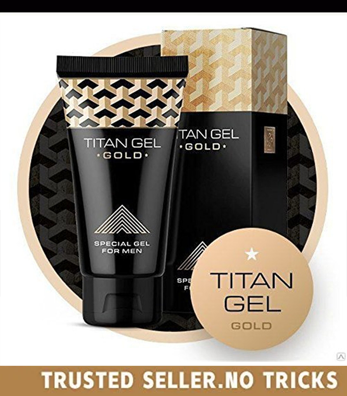 ITAN GEL 黃金加強版 增大陰莖+脫敏凝膠 俄羅斯正品進口 2 ITAN GEL 黃金加強版 增大陰莖+脫敏凝膠 俄羅斯正品進口:圖片 2