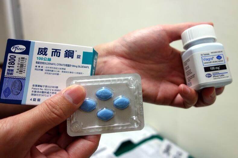 威而鋼可以每天吃嗎